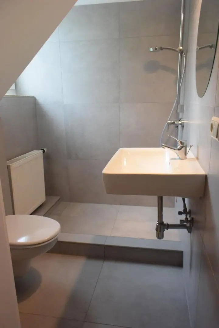 Gepflegtes Miethaus mit Ybbszugang