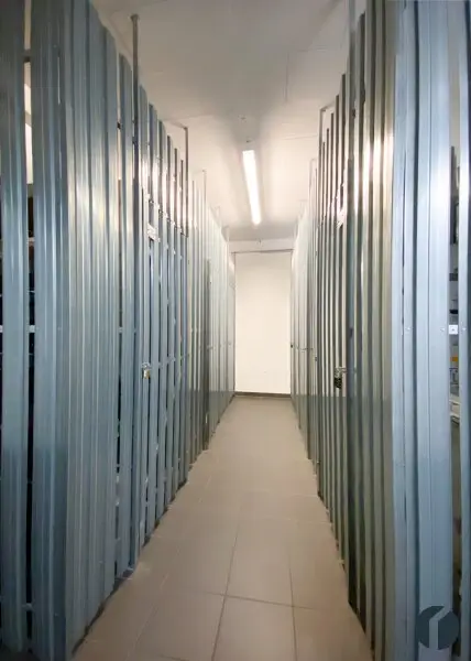 Zentrale 3-Zimmer-Wohnung mit Balkon in Tulln