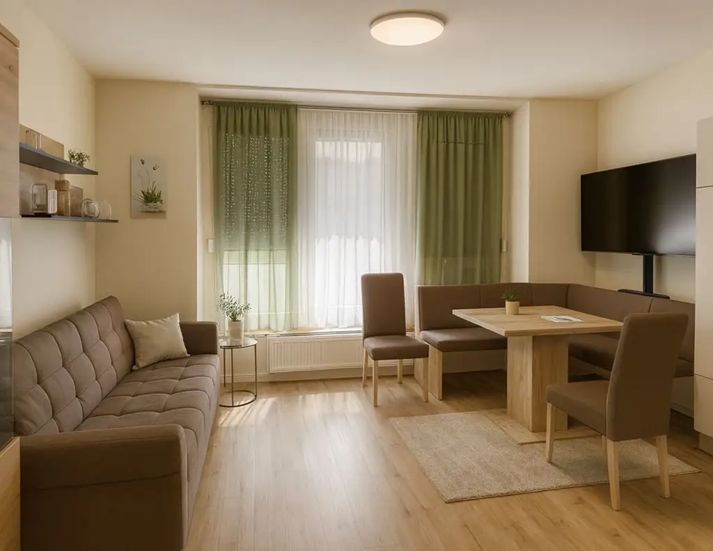 Investoren aufgepasst! Zinshaus in guter Lage und Ertrag!