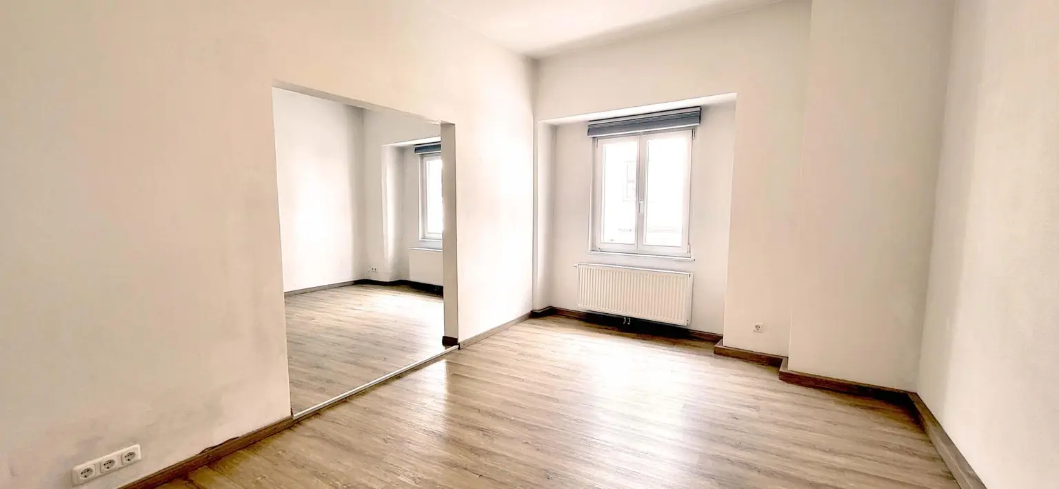 Stilvolles Stadthaus mit modernem Wohnkomfort und vielseitiger Gewerbemöglichkeit