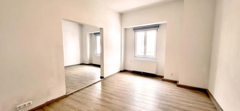 Stilvolles Stadthaus mit modernem Wohnkomfort und vielseitiger Gewerbemöglichkeit