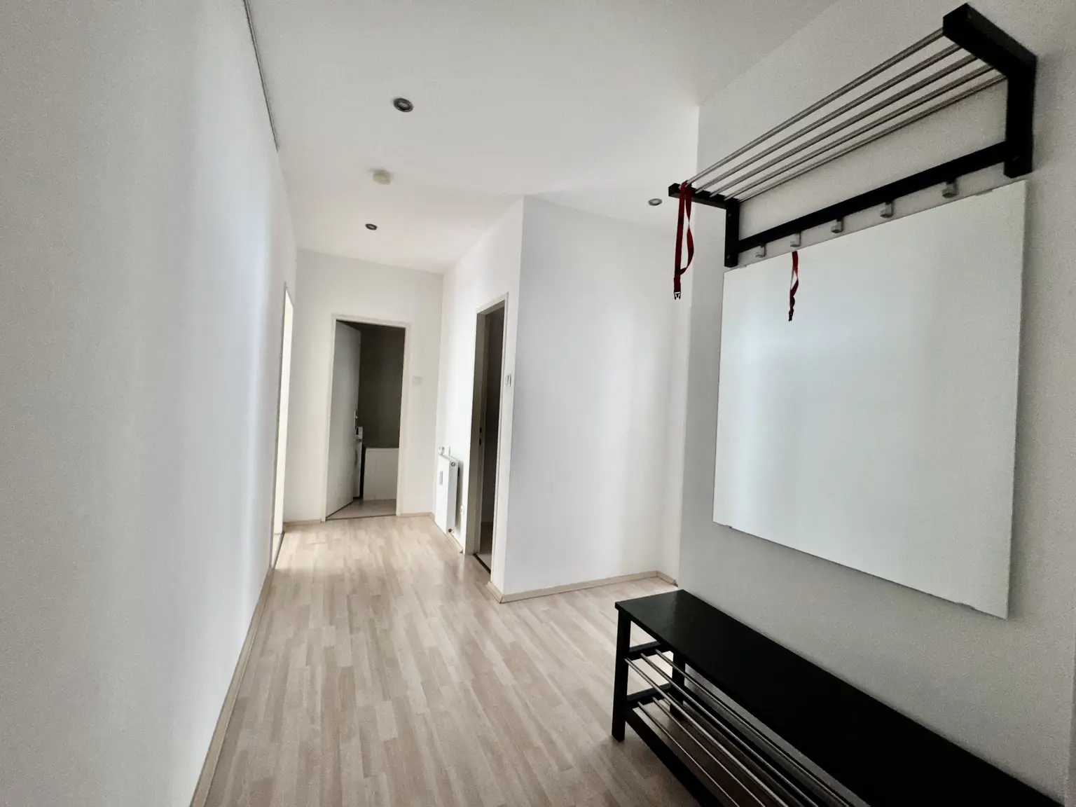 3 ZIMMER NEUBAUWOHNUNG IN RUHELAGE