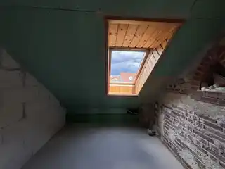 Dachboden