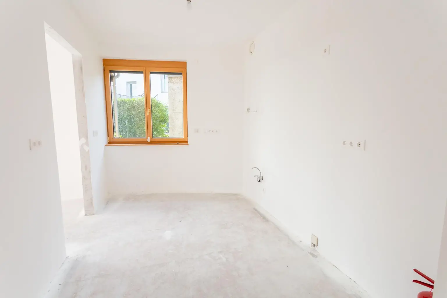 Architektenhaus mit sensationellem Ausblick in Kremser Bestlage