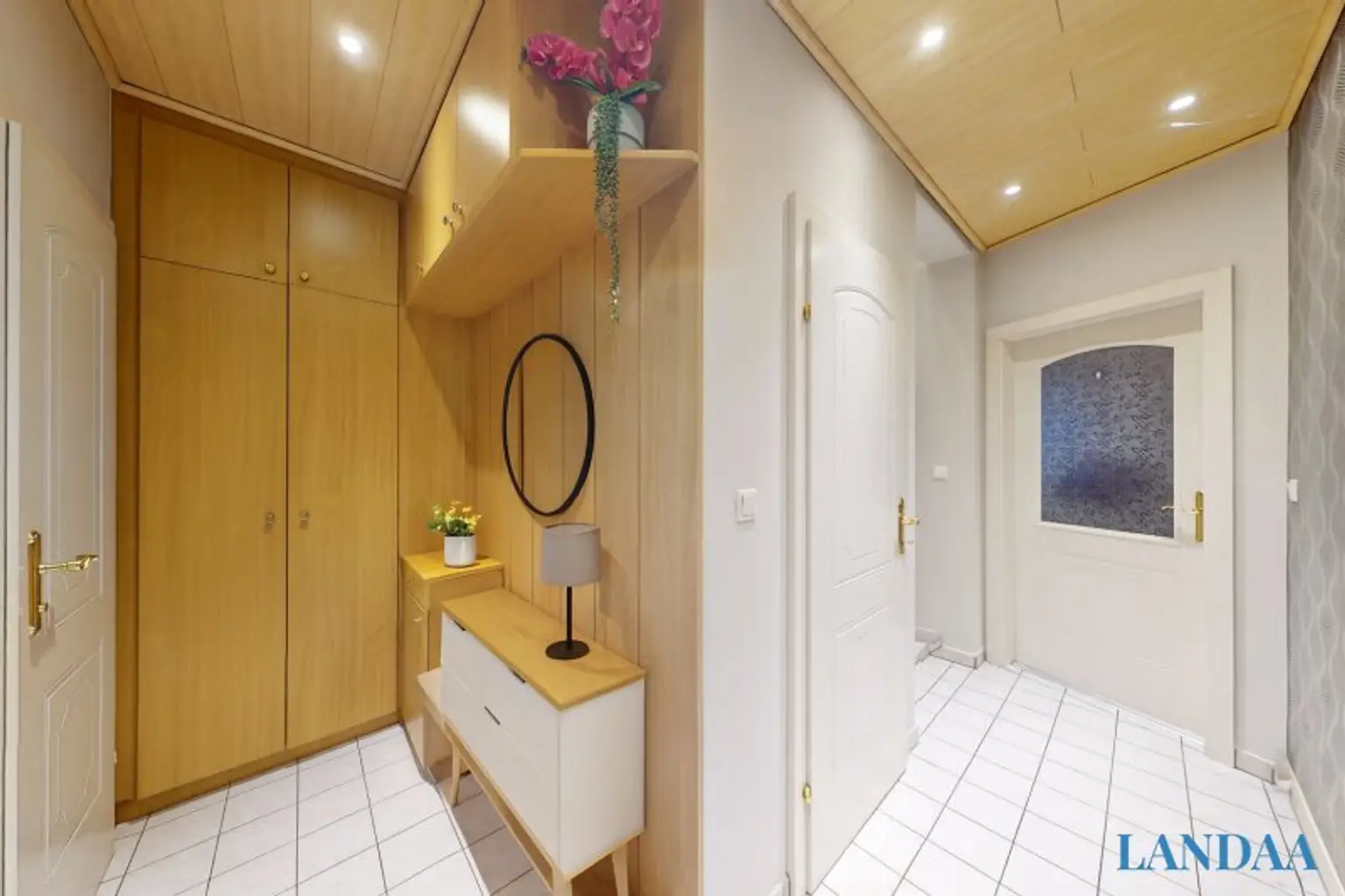 Reihenhaus in Guntramsdorf – liebevoll gepflegt mit Garten