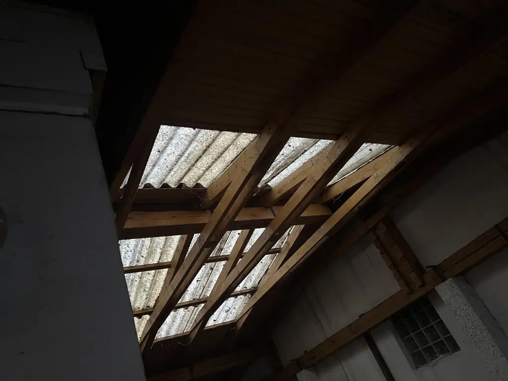 Hier lässt es sich leben...der See ruft! Solides Wohnhaus in Oggau -Bedarf Renovierung!