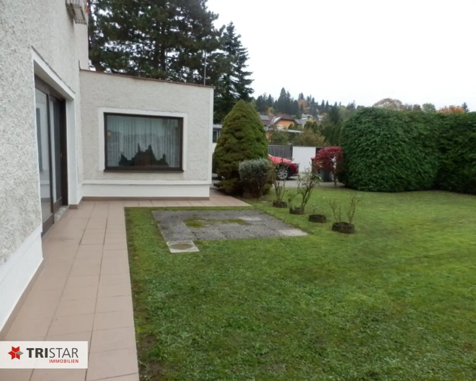 Geräumiges Landhaus in Zentrumsnähe