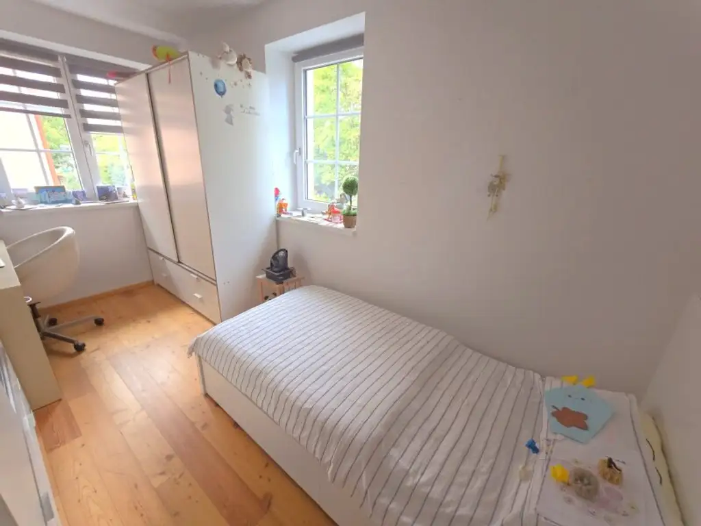 + Ideal für Jung und Alt + leicht leistbares, Neuwertiges und lichtudruchflutetes Reiheneckhaus in Guntersdorf: 3 Zimmer, Garten & Terrasse, Küche, 2 Bäder und 2 Abstellräume für 199.000 €! +