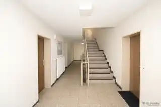 EG Eingang