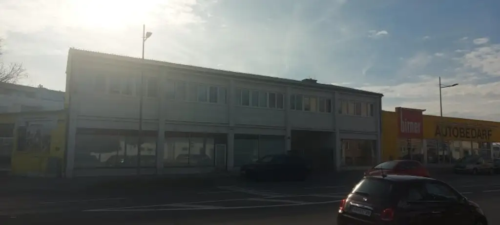 Vielseitiges Lagerobjekt mit über 173 m² Nutzfläche – Raum für Ihre Ideen!