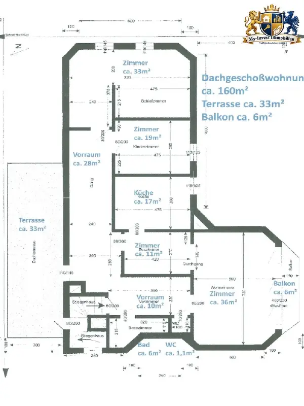 Plan OG