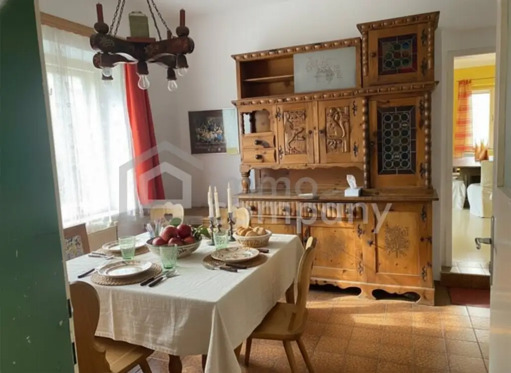 Secret Garden auf 2.000m²