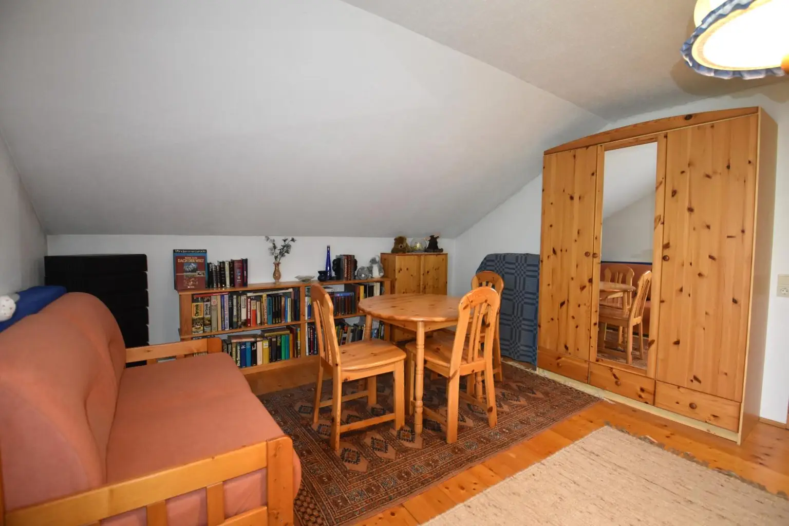 Charmantes Einfamilienhaus in ruhiger Lage