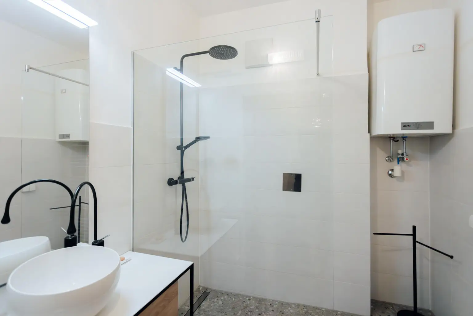 Jakomini: Ein Hingucker! Ruhig, zentral gelegen! Saniert, behindertengerecht, Tiefgarage!