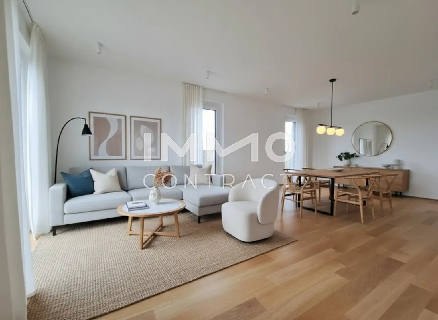 Visualisierung_Einrichtung