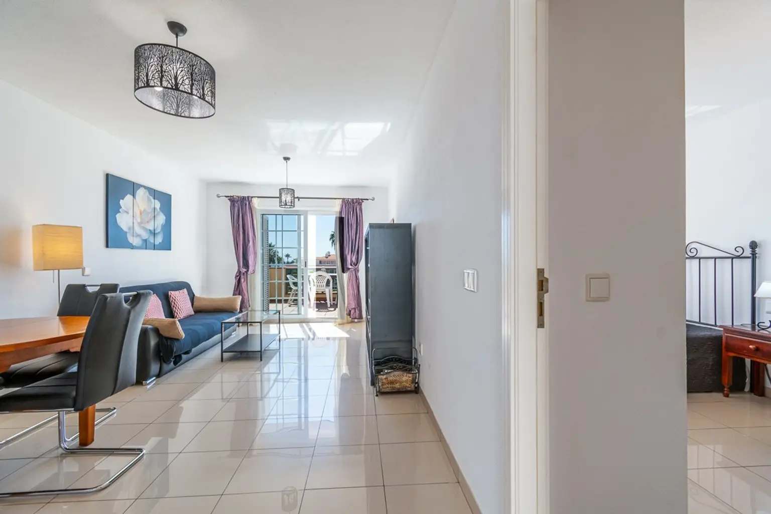 Apartment-Veril-del-Duque-Salon-Costa-Adeje-Tenerife-3