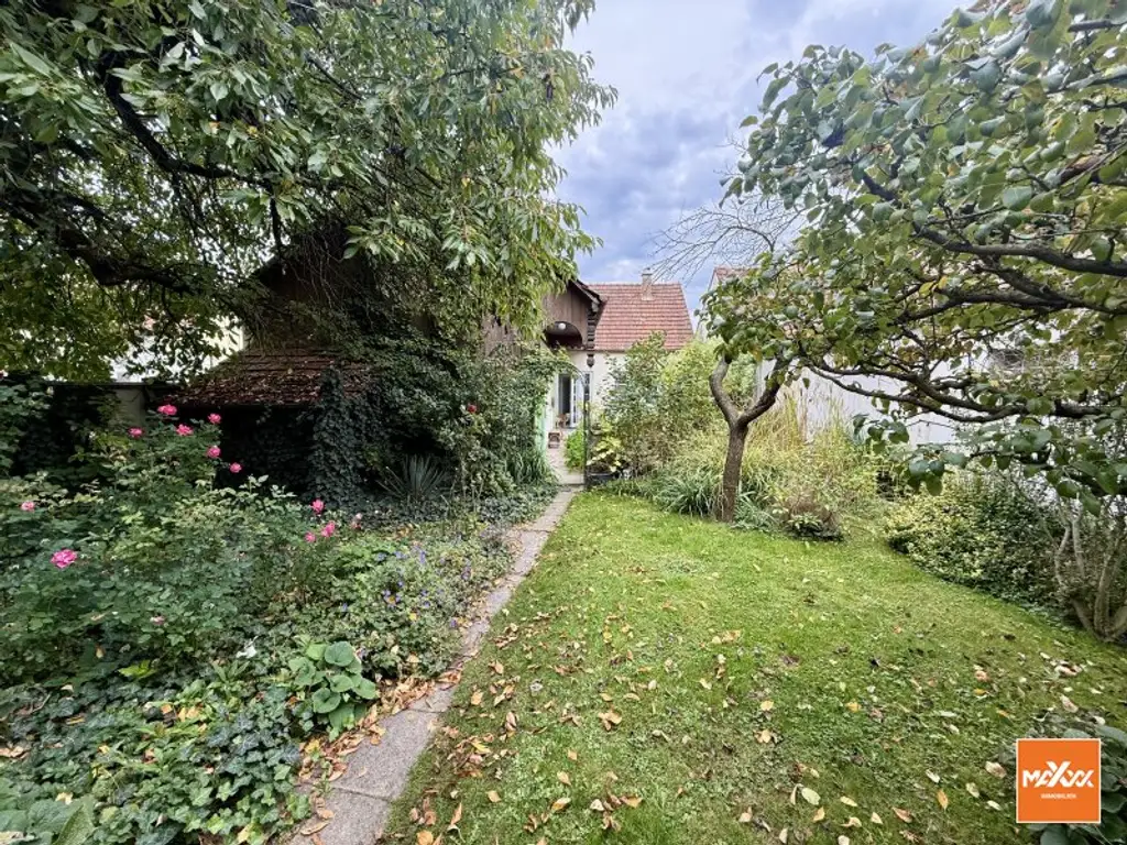 Charmantes Einfamilienhaus in Ruhelage!