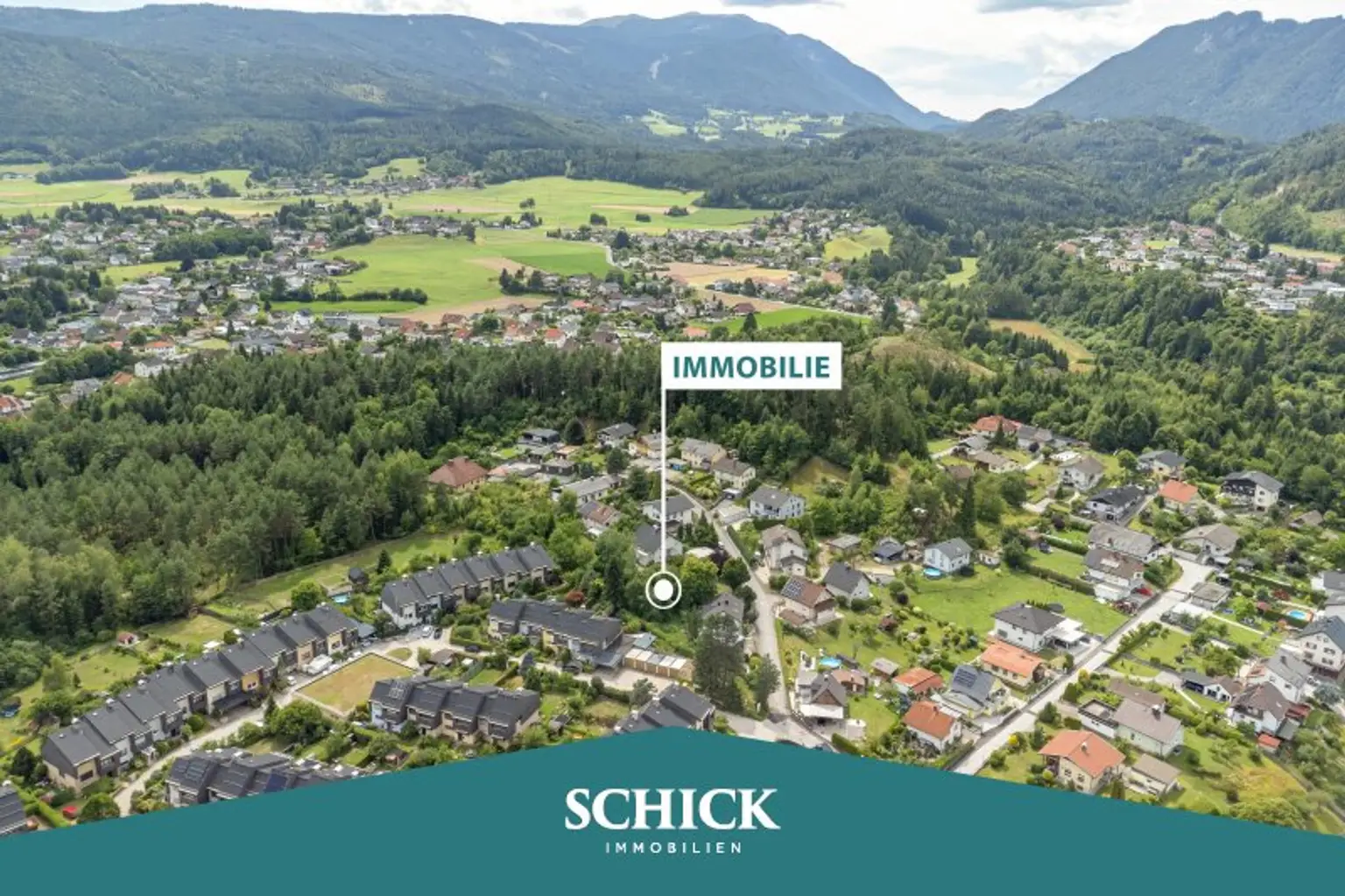 Bauf aufs Glück!