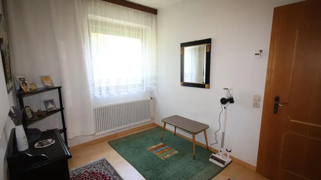 Wohnen wo andere Urlaub machen - Haus mit Traumaussicht nahe Stubenbergsee