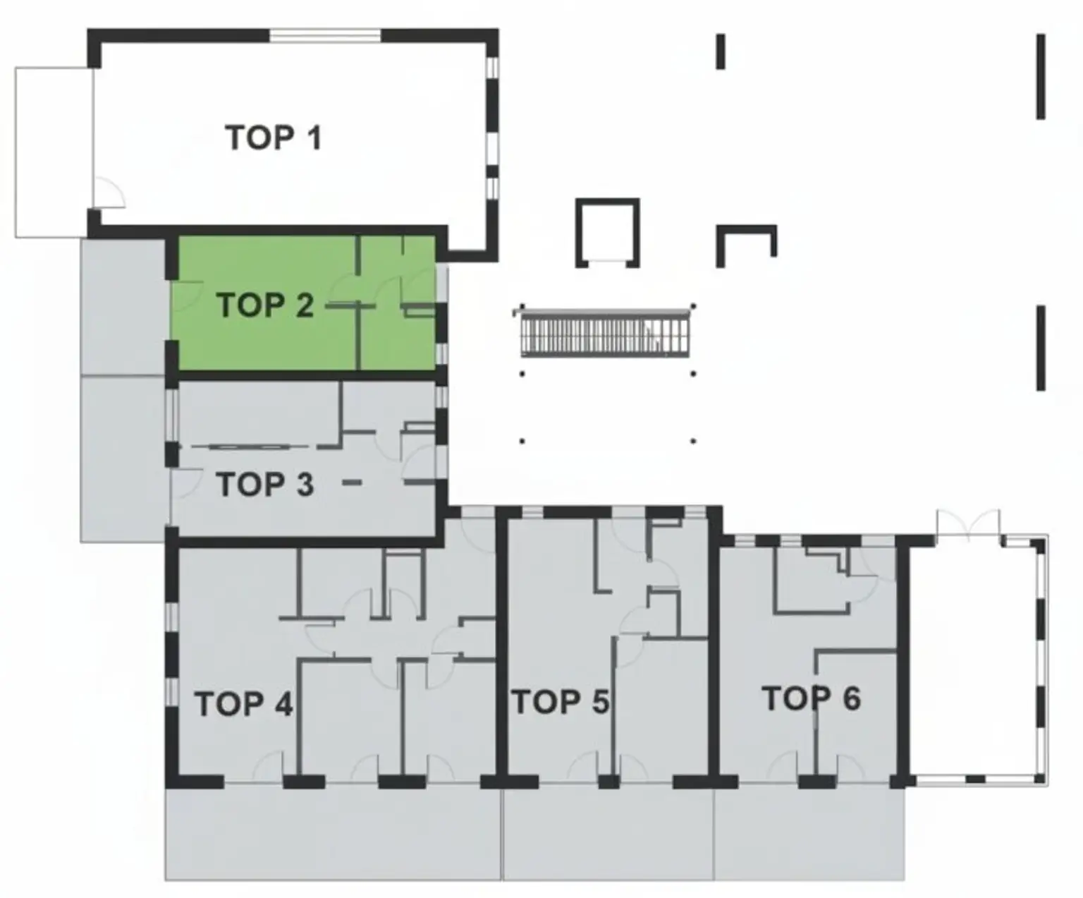 Investieren mit gutem Gefühl: Solide 3,9 % Rendite & zuverlässige Mieterschaft
