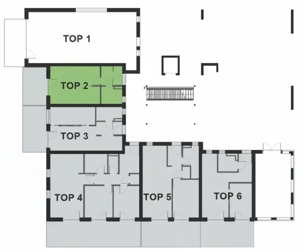 Investieren mit gutem Gefühl: Solide 3,9 % Rendite & zuverlässige Mieterschaft