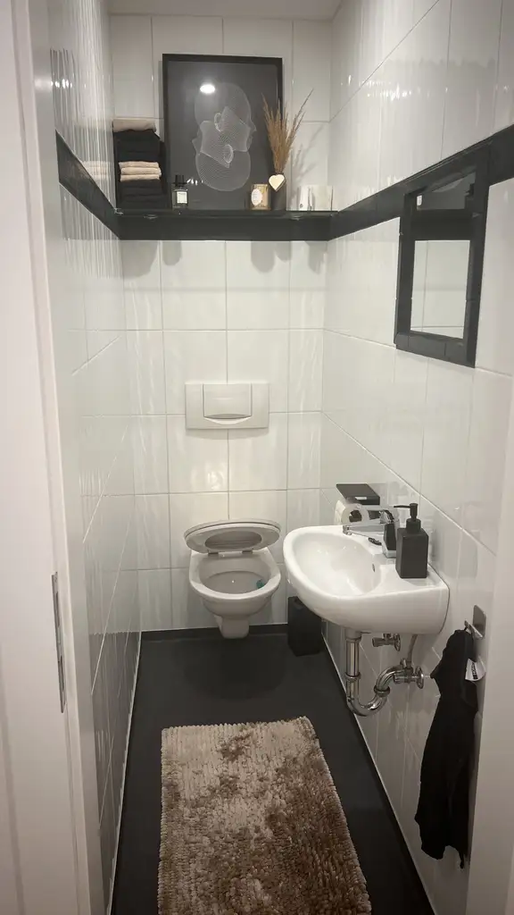 Moderne Gartenwohnung mit Pool: Komfortables Wohnen in Wals- Siezenheim für anspruchsvolle Genießer