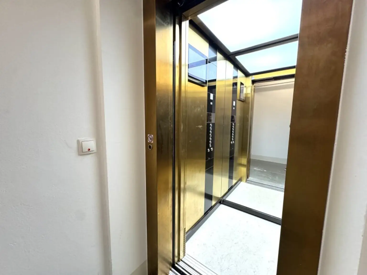 Geschmackvoll & gut gelegen - Altbauwohnung mit Stil nahe U3 Rochusgasse & Stadtpark