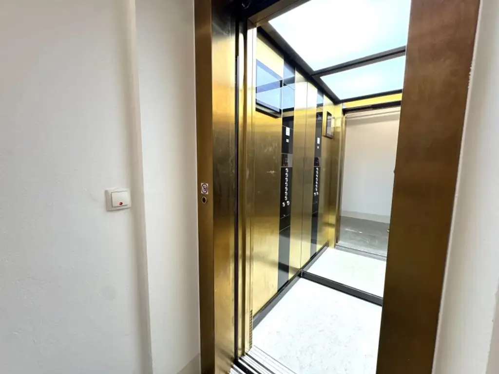 Geschmackvoll & gut gelegen - Altbauwohnung mit Stil nahe U3 Rochusgasse & Stadtpark