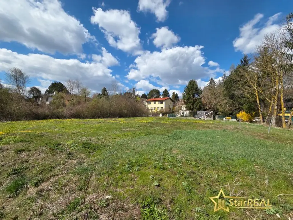 WIENERBERGER-EINFAMILIENHAUS AM TEICH! NEUBAU MIT 5 ZIMMERN. PROVISIONSFREI für den Käufer.