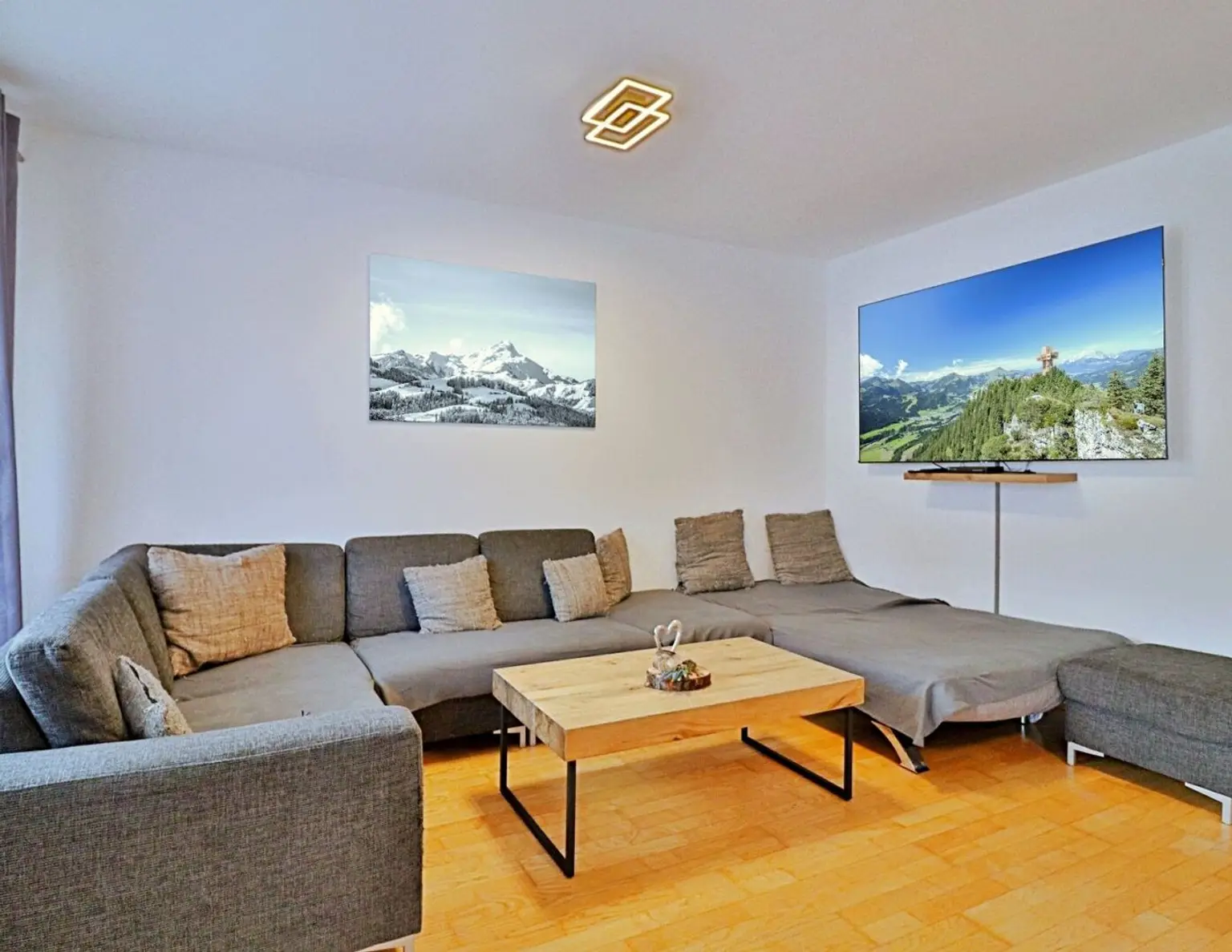 Ihr neues Familiendomizil - Moderne Doppelhaushälfte in sonniger und ruhiger Lage