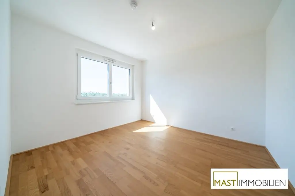 *Leo am Teich* - 3-Zimmer Wohnung mit Mietkaufoption!