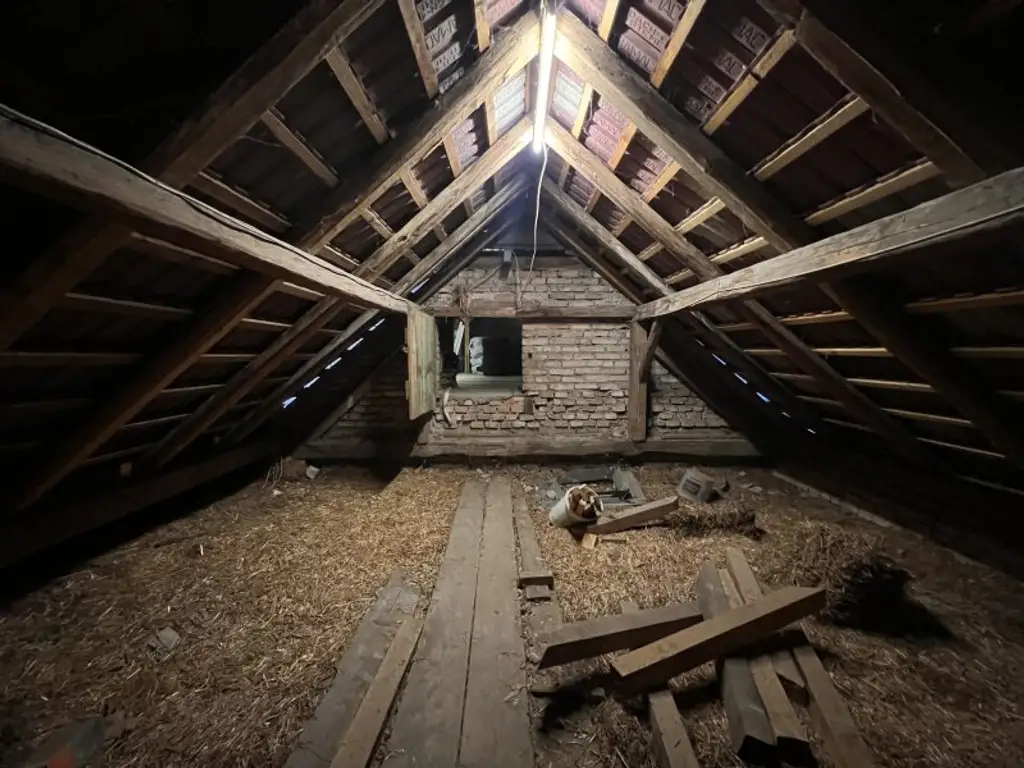 NOTVERKAUF !! Klein-Harras, renoviertes Multifunktionshaus, 30 Minuten von Wien Donaustadt