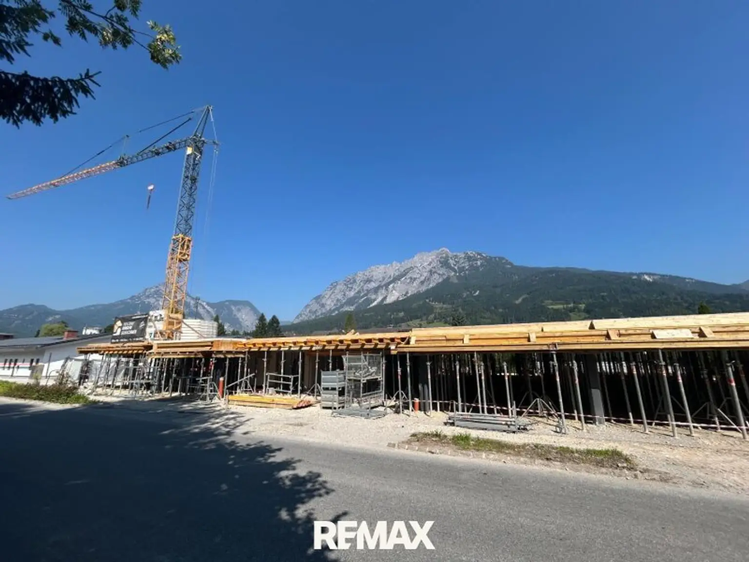 Es geht voran... (3)