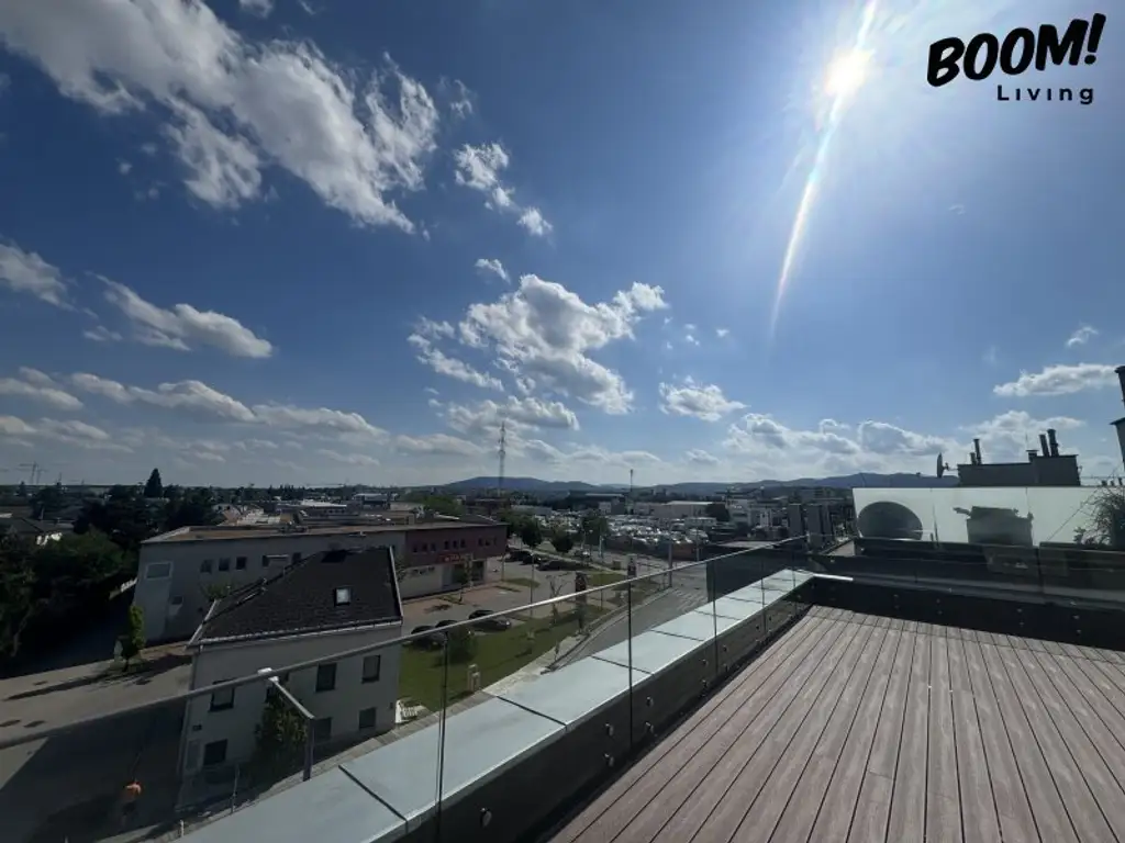 Möblierte Serviced-Apartment-Wohnung in 1230 Wien – All-Inclusive-Miete