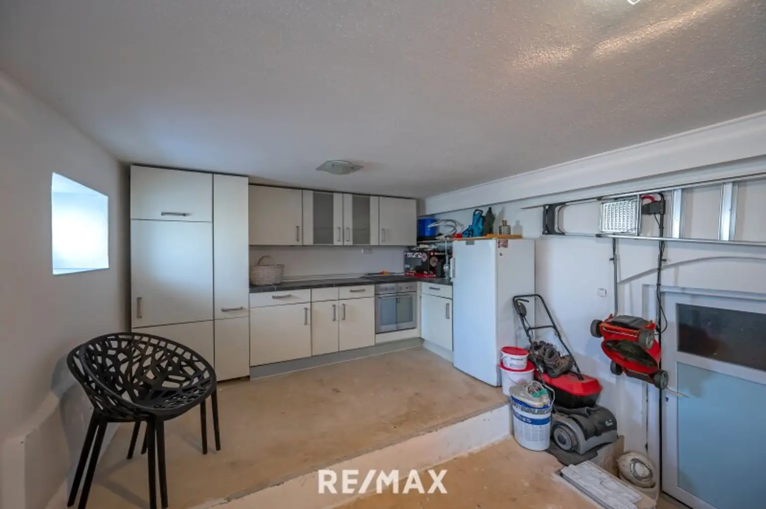 ca. 20m2 Partykeller mit separatem Eingang