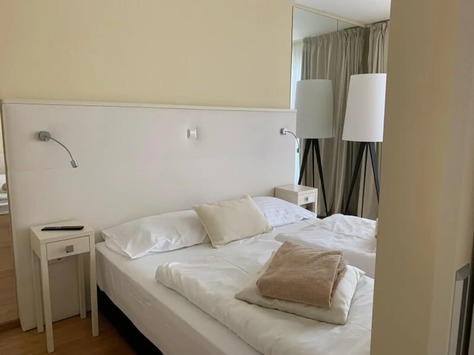 Gemütliche Ferienwohnung in Petrcane (Kroatien)