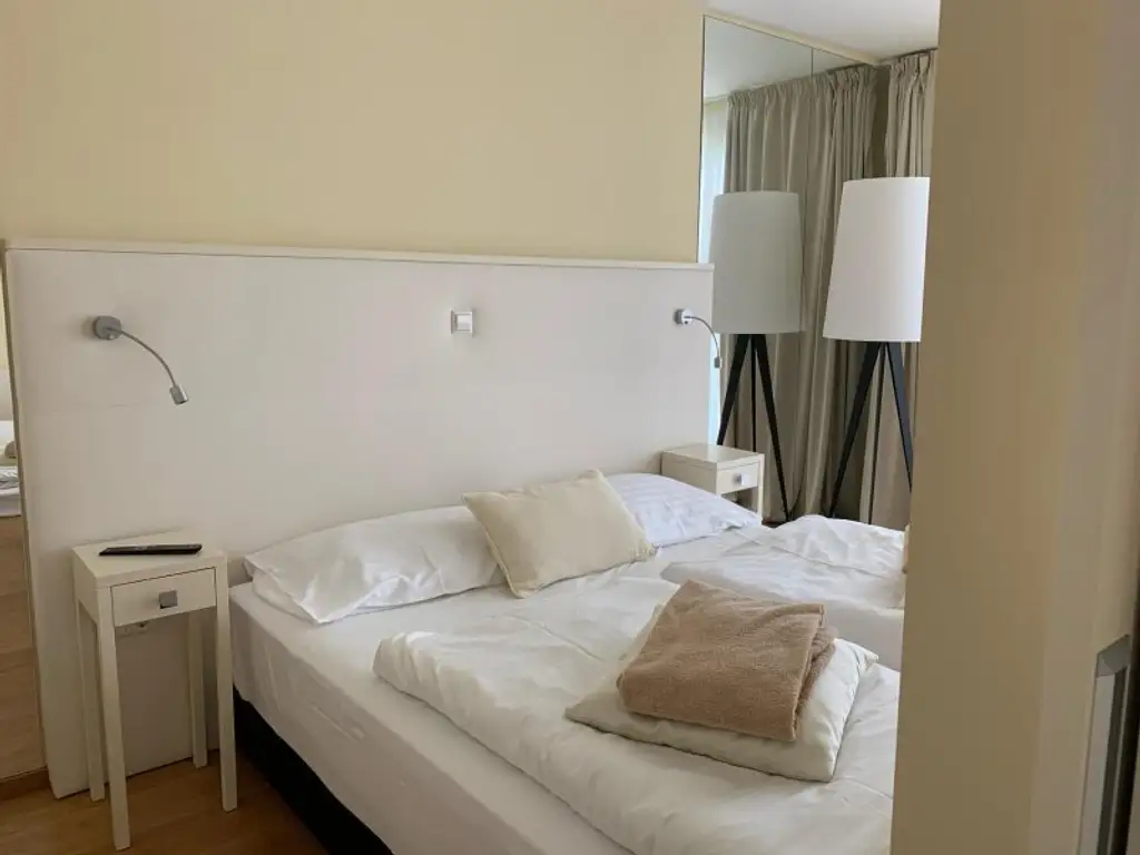 Gemütliche Ferienwohnung in Petrcane (Kroatien)