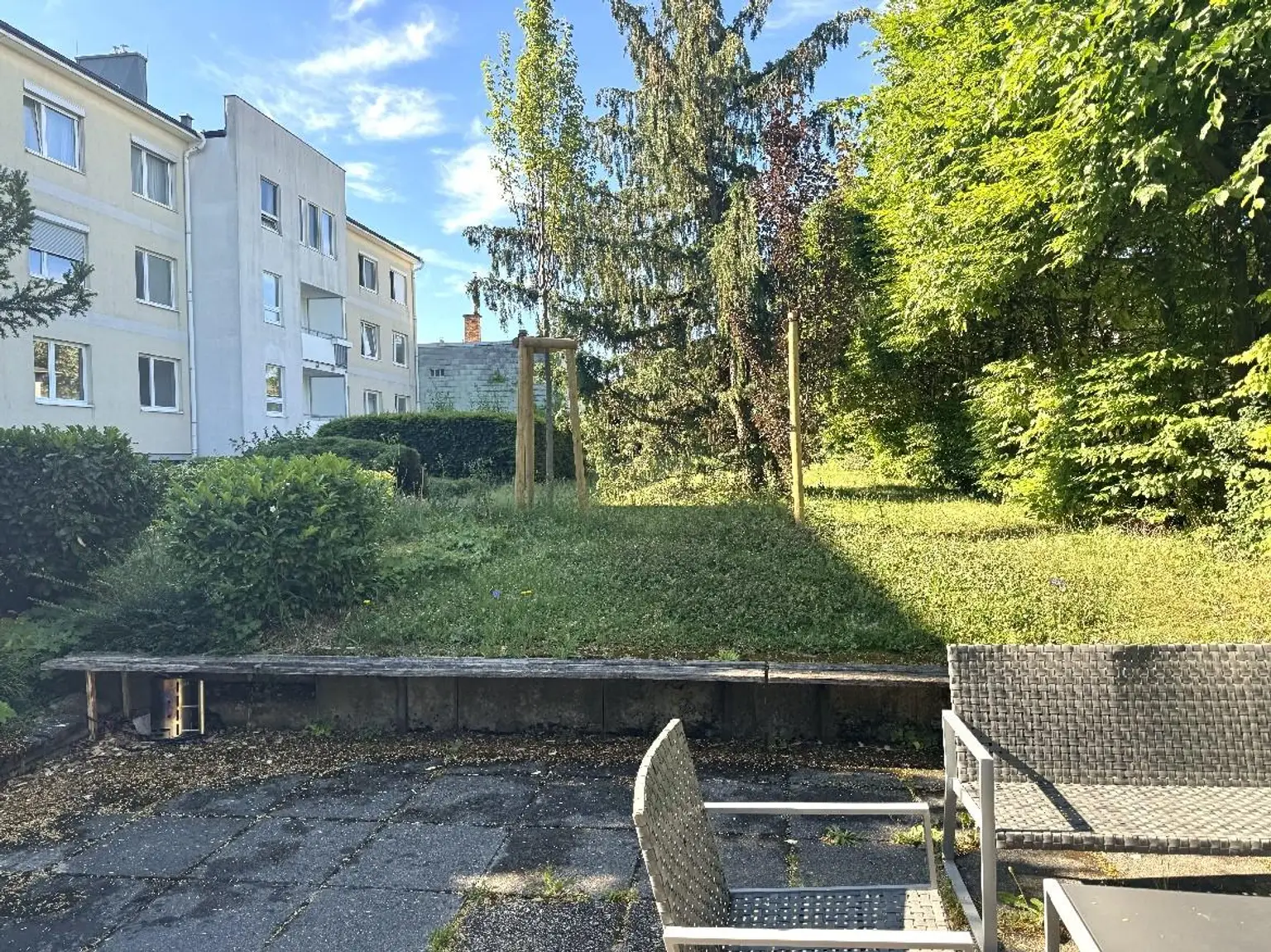 Gemeinschaftsgarten