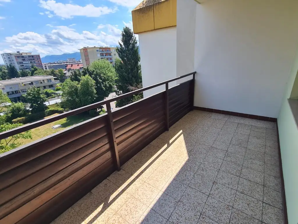 Neu sanierte Wohnung in Zentrumslage von Klagenfurt