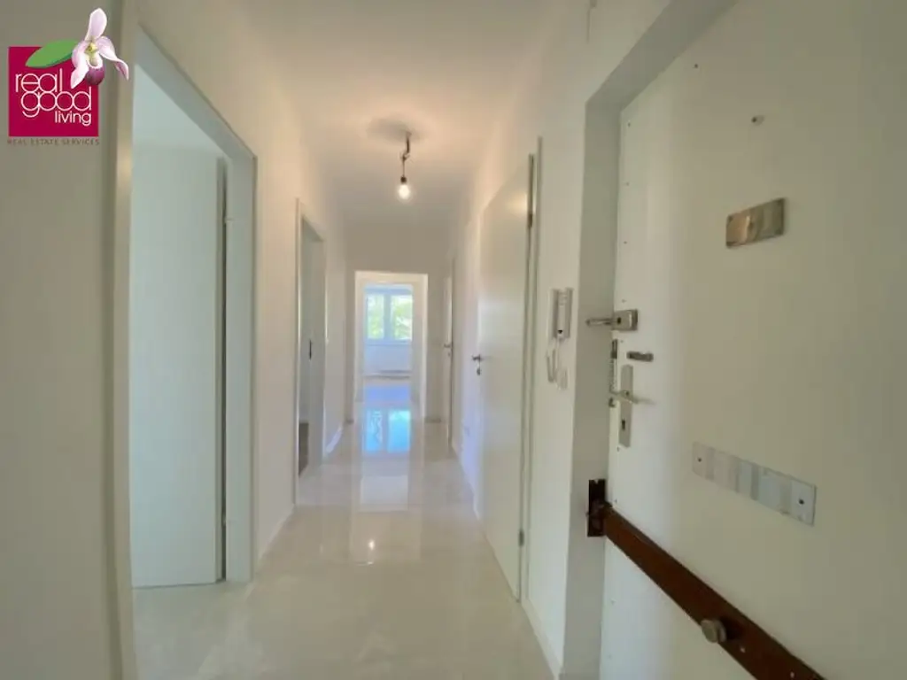 4-Zimmer-Wohnung mit Gemeinschaftsgarten in Hietzing