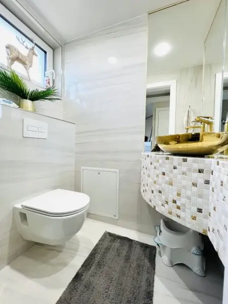 Modernes Einfamilienhaus mit Garten, Pool & hochwertiger Ausstattung in ruhiger Lage – Wien Liesing