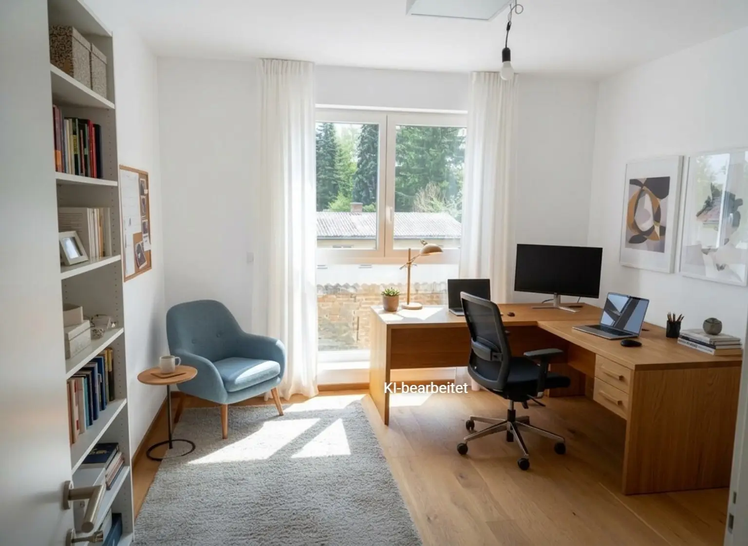 EXKLUSIVER ERSTBEZUG in MISTELBACH - in TOP LAGE!
