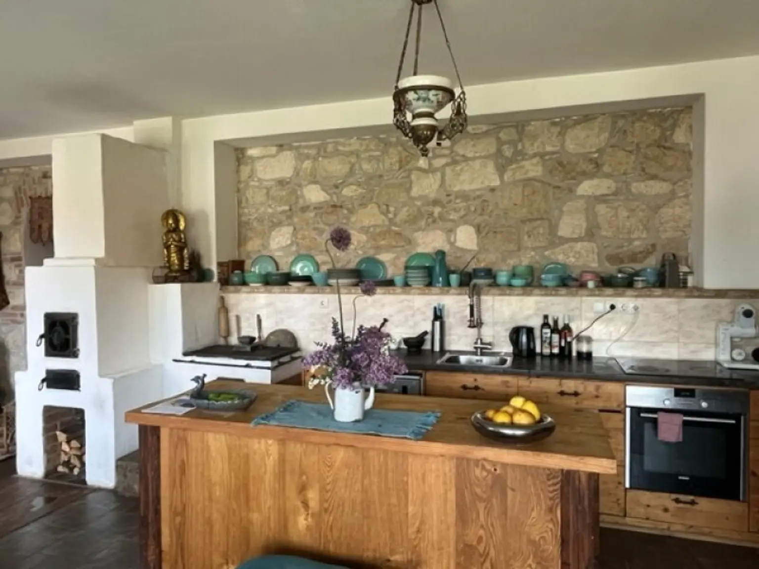Unikat in Winden am See - Symbiose aus Moderne und Tradition