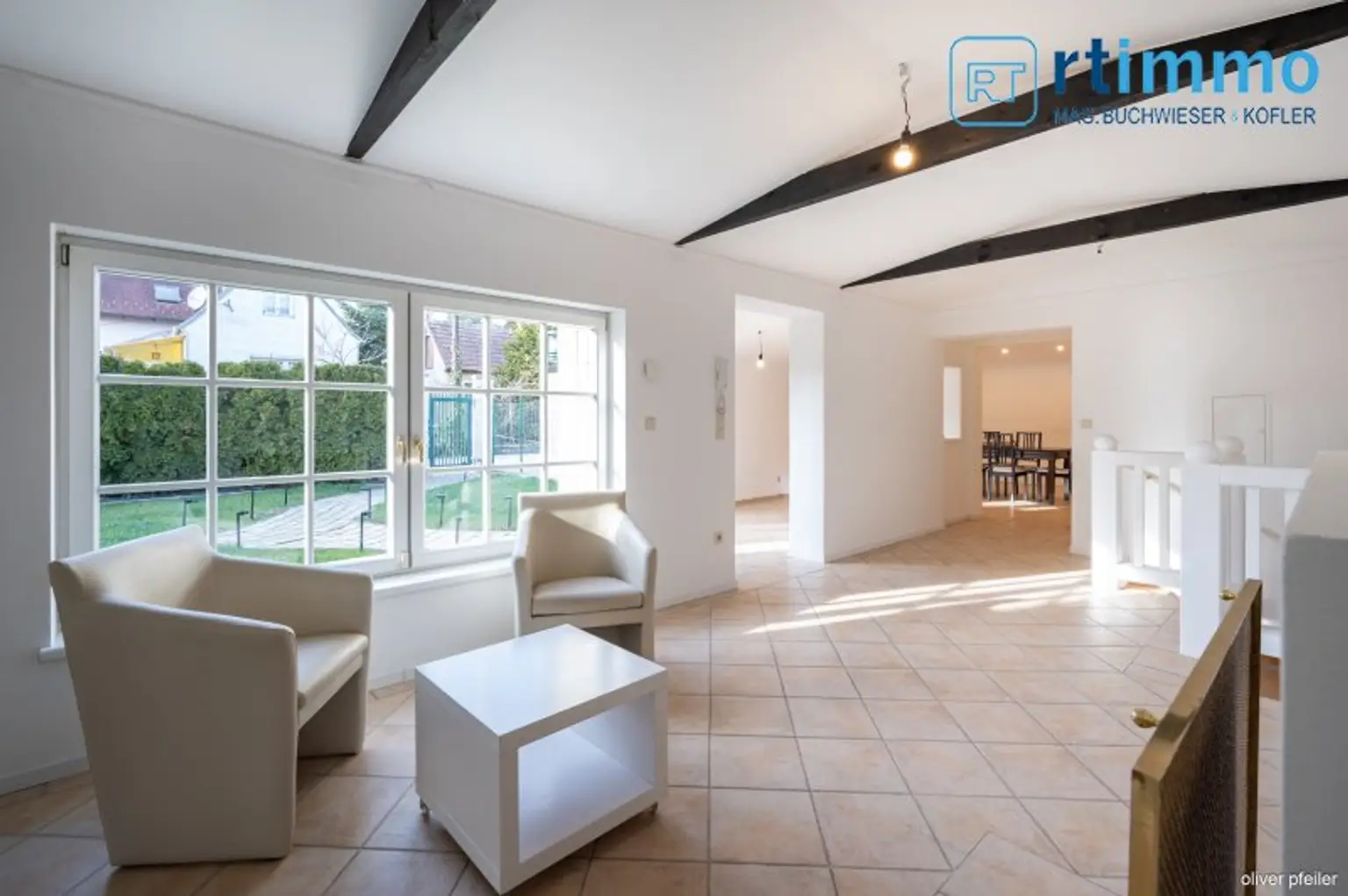 IHR SCHMUCKSTÜCK: CHARMANTER BUNGALOW IN GERASDORF OBERLISSE direkt an der Stadtgrenze Wiens