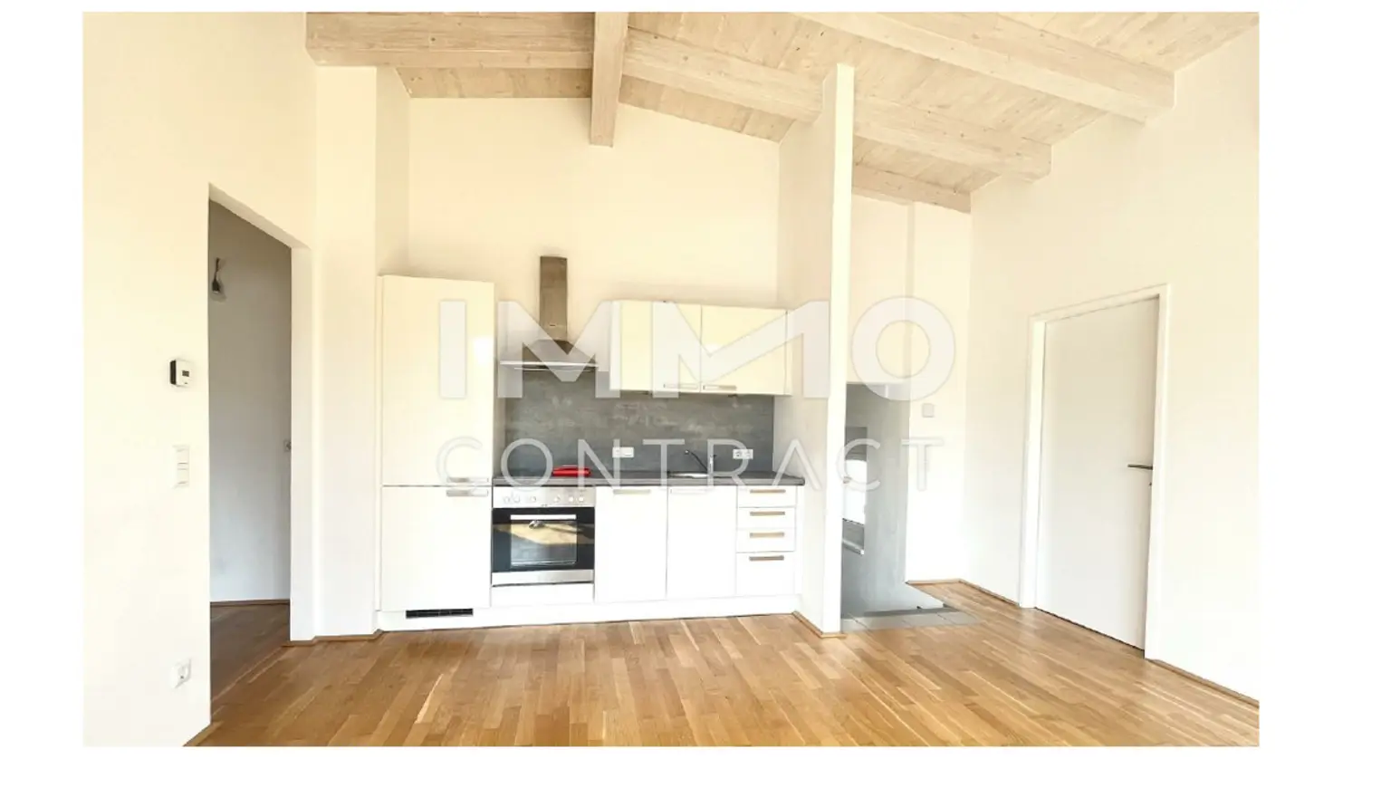 Zeitgemäß investieren: Neubau-Zinshaus für anspruchsvolle Anleger