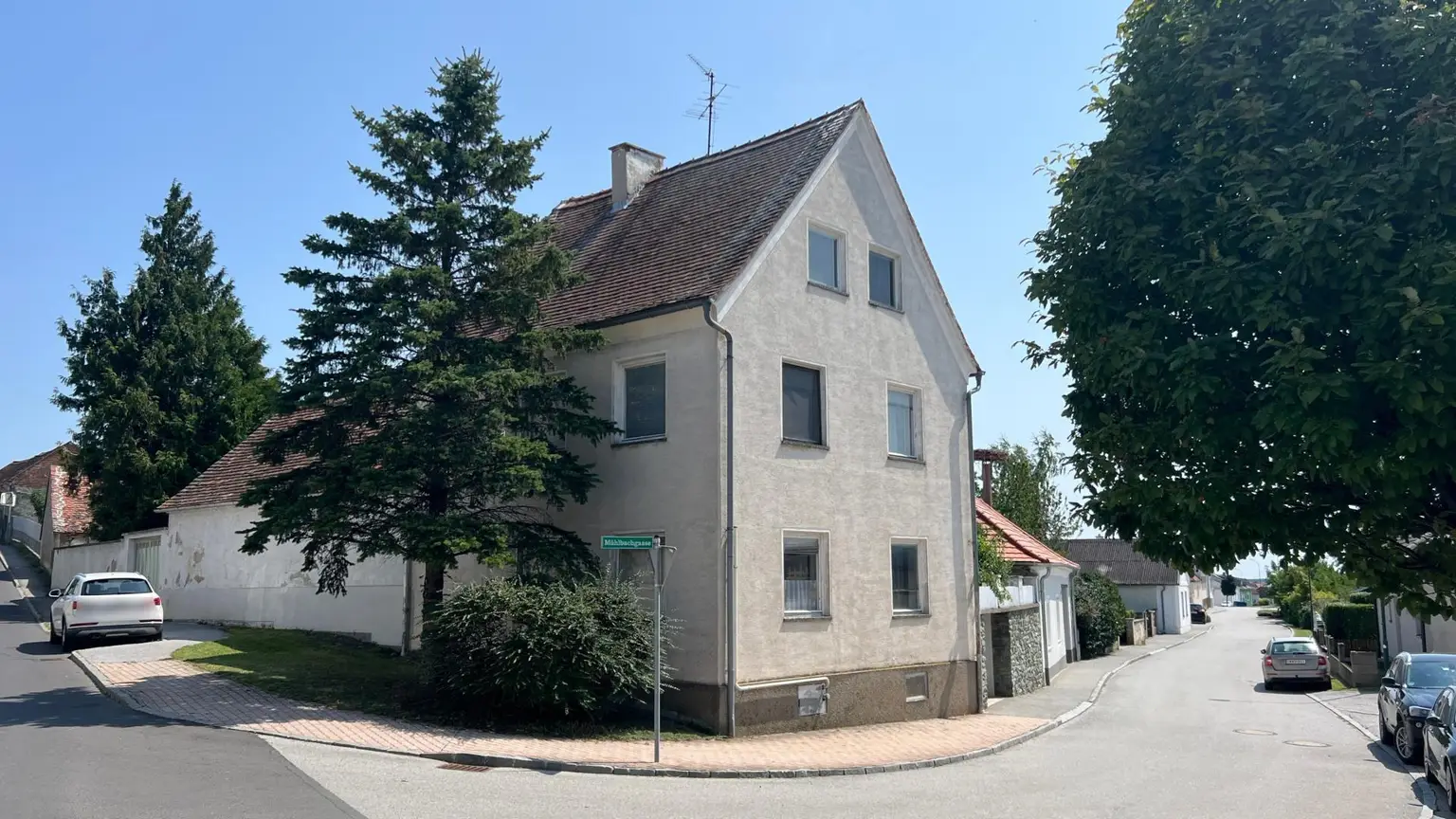 Ansicht