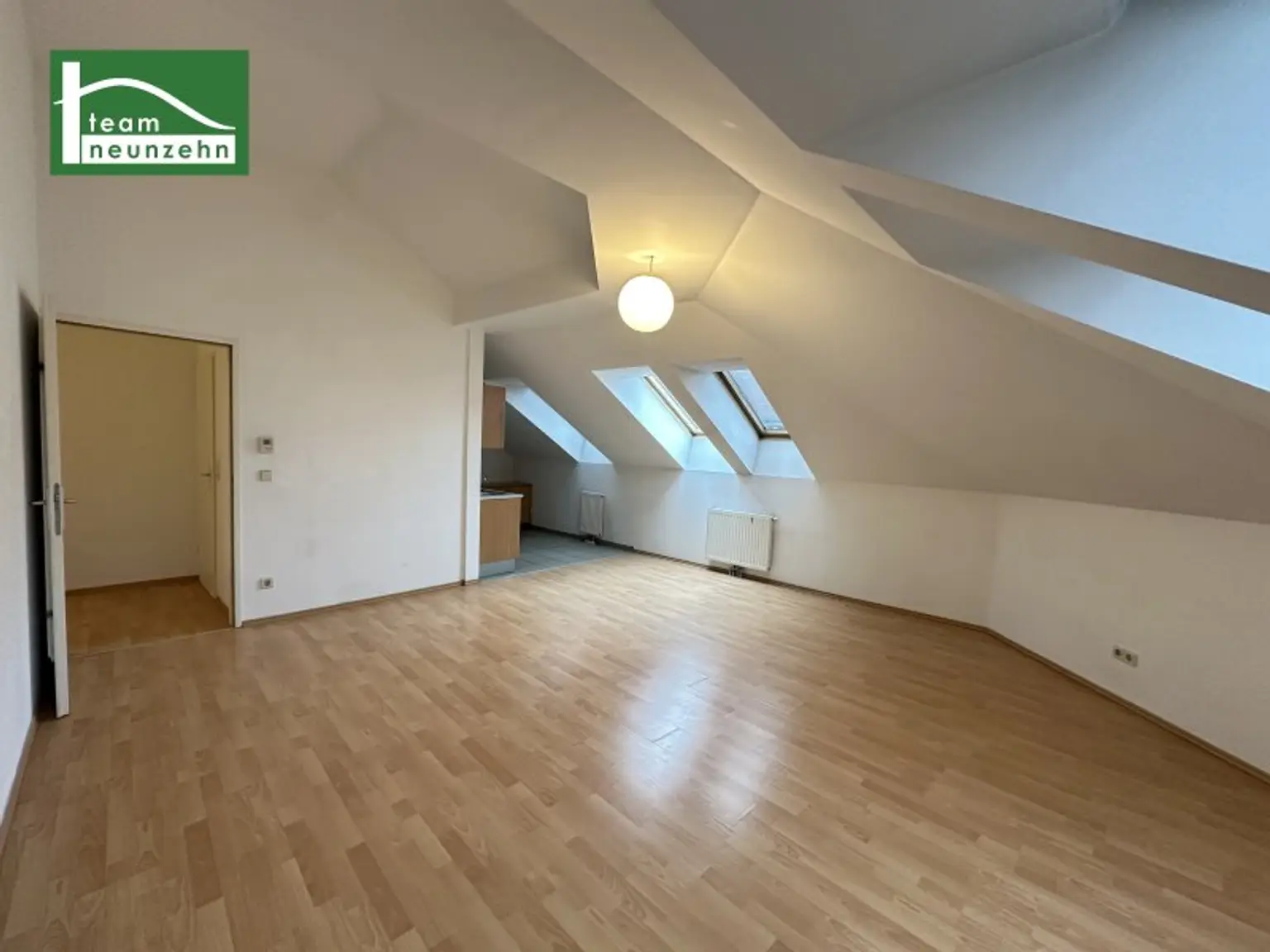 Charmanter Altbau in Toplage – Ehrenfelsgasse 3, 1120 Wien