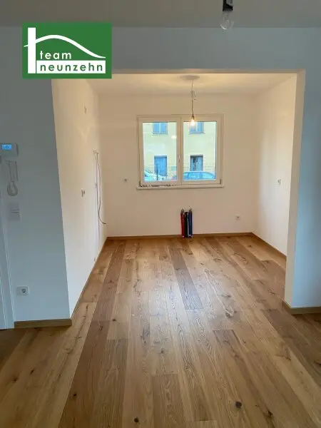 IHRE SUCHE HAT EIN ENDE: Charmantes Haus aus 2020 in begehrter Ruhelage in unmittelbarer Nähe zur Alten Donau - Baurecht