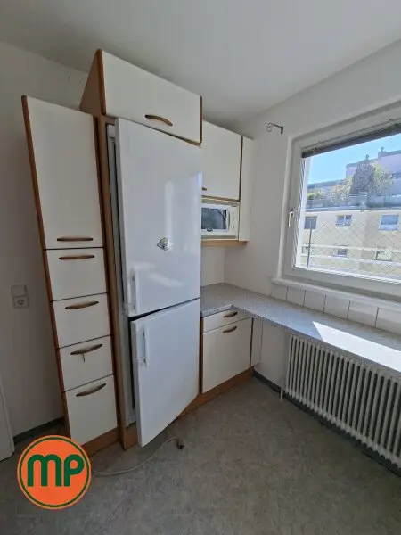 Wohnen mit Weitblick - stilvolle DG-Wohnung mit 2 Terrassen