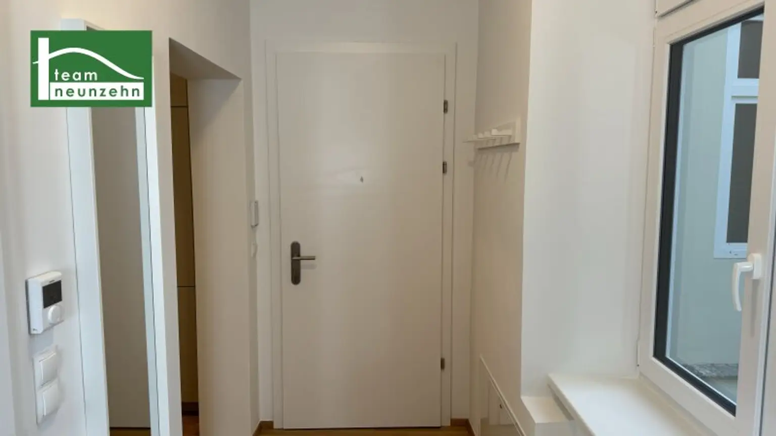 Möblierte 3-Zimmer-Wohnung - All inclusive Miete - U6 Nähe - 6 Monate befristet - JETZT ANFRAGEN